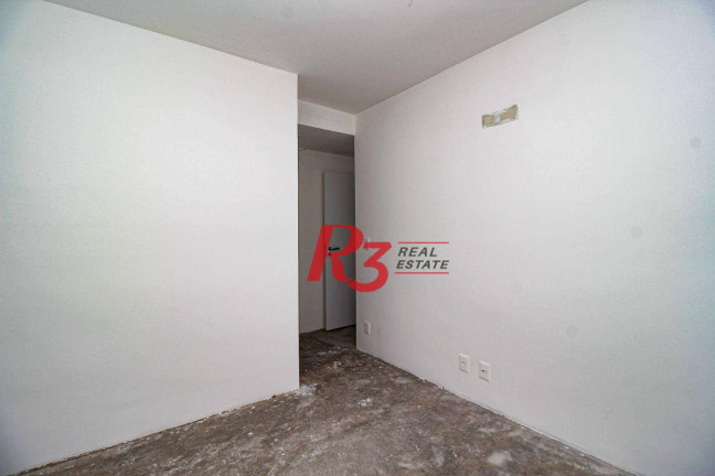 Imagem Apartamento com 2 Quartos à Venda, 66 m² em Marapé - Santos