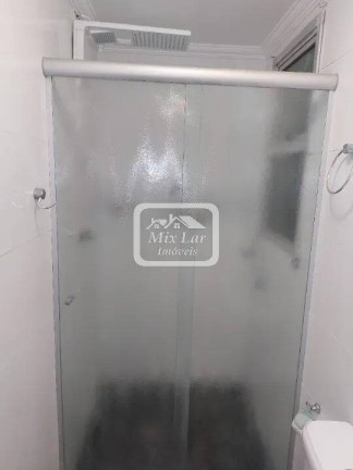 Imagem Apartamento com 3 Quartos à Venda, 63 m² em Vila Yara - Osasco