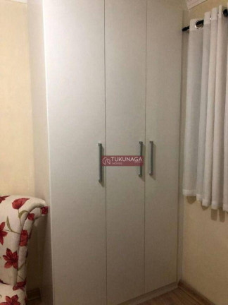 Imagem Apartamento com 2 Quartos à Venda, 38 m² em Jardim Ansalca - Guarulhos Imagem Apartamento com 2 Quartos à Venda, 38 m² em Jardim Ansalca - Guarulhos