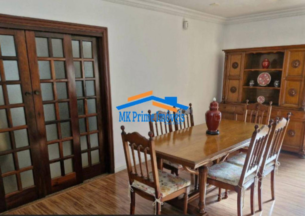 Imagem Casa com 3 Quartos à Venda, 230 m² em Parque Continental - São Paulo Imagem Casa com 3 Quartos à Venda, 230 m² em Parque Continental - São Paulo