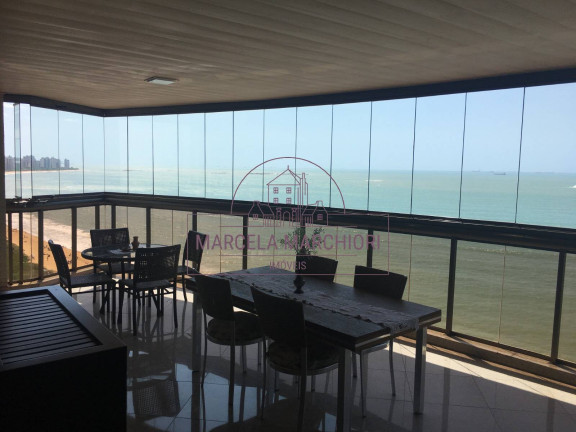 Apartamento com 4 Quartos à Venda, 180 m² em Vila Velha