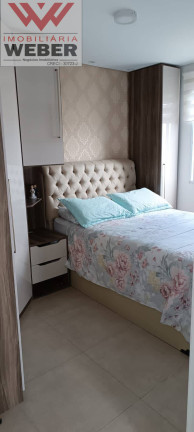 Imagem Apartamento com 2 Quartos à Venda, 47 m² em Jardim Guarujá - Sorocaba Imagem Apartamento com 2 Quartos à Venda, 47 m² em Jardim Guarujá - Sorocaba