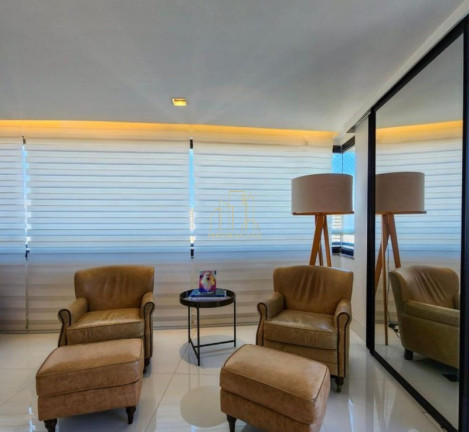Imagem Imóvel com 4 Quartos à Venda, 311 m² em Horto Florestal - Salvador