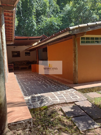 Casa com 2 Quartos à Venda, 187 m² em Barra Do Sahy - São Sebastião