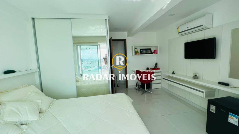Imagem Cobertura com 3 Quartos à Venda, 138 m² em Parque Central - Cabo Frio