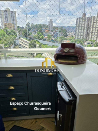 Imagem Apartamento com 3 Quartos à Venda, 130 m² em Baeta Neves - São Bernardo Do Campo Imagem Apartamento com 3 Quartos à Venda, 130 m² em Baeta Neves - São Bernardo Do Campo