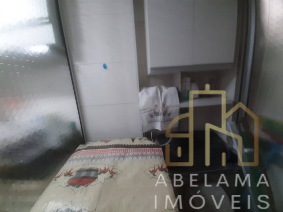 Imagem Apartamento com 2 Quartos à Venda, 50 m² em Parque São Vicente - Mauá