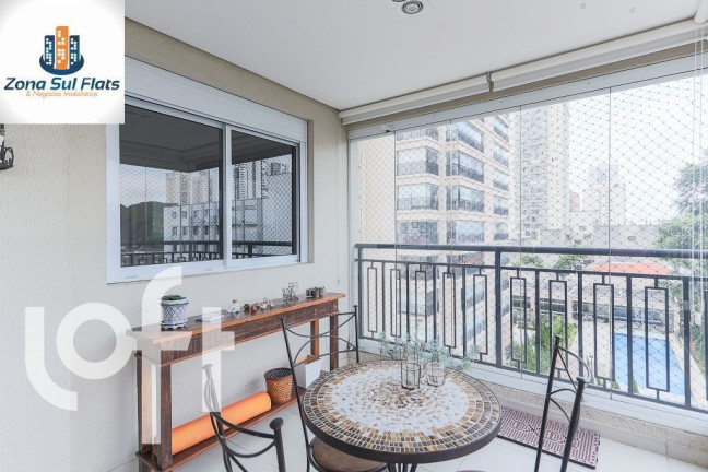 Imagem Apartamento com 4 Quartos à Venda, 213 m² em Ipiranga - São Paulo Imagem Apartamento com 4 Quartos à Venda, 213 m² em Ipiranga - São Paulo