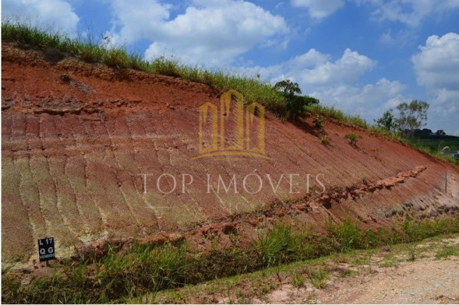Terreno em Condomínio à Venda, 1.019 m² em Condomínio Lago Dourado - Jacareí