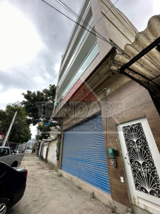 Imóvel Comercial para Alugar, 60 m² em Recreio Dos Bandeirantes - Rio De Janeiro