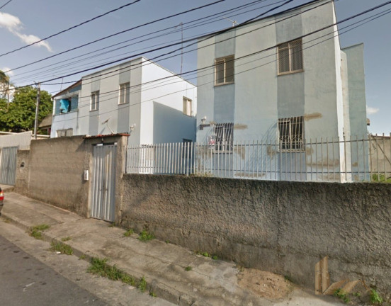 Imóvel com 2 Quartos à Venda, 37 m² em Dom Bosco - Betim