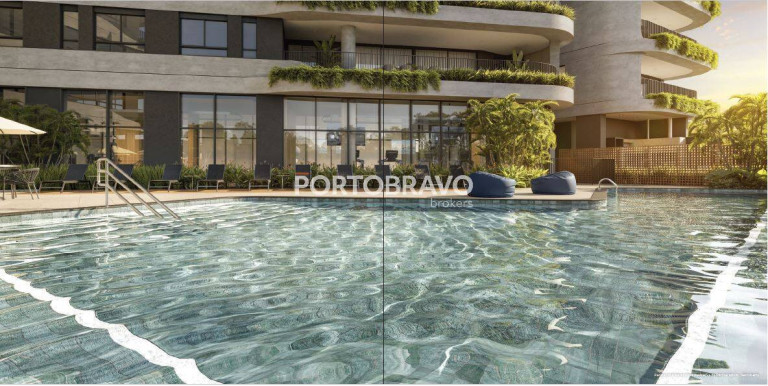 Imagem Apartamento com 4 Quartos à Venda, 246 m² em Alphaville Conde I - Barueri Imagem Apartamento com 4 Quartos à Venda, 246 m² em Alphaville Conde I - Barueri