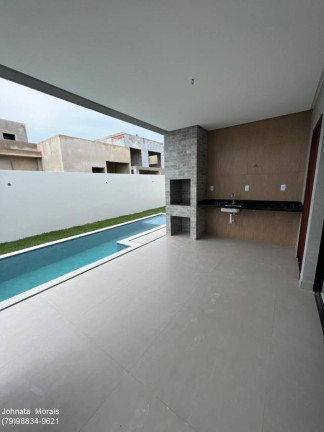 Imagem Casa com 3 Quartos à Venda, 316 m² em Centro - Barra Dos Coqueiros Imagem Casa com 3 Quartos à Venda, 316 m² em Centro - Barra Dos Coqueiros