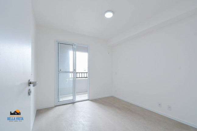 Imagem Apartamento com 1 Quarto à Venda,  em Vila Moraes - São Paulo