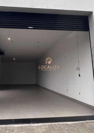 Ponto Comercial para Alugar, 103 m² em Recanto Dos Eucaliptos - São José Dos Campos