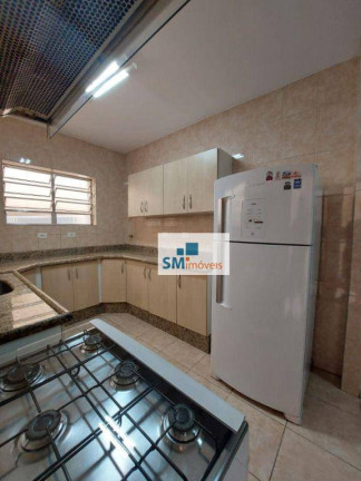 Imagem Sobrado com 3 Quartos para Alugar, 160 m² em Chácara Santo Antônio - São Paulo Imagem Sobrado com 3 Quartos para Alugar, 160 m² em Chácara Santo Antônio - São Paulo