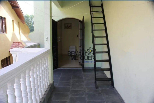 Imagem Sobrado com 3 Quartos à Venda, 150 m² em Jardim Líbano - São Paulo Imagem Sobrado com 3 Quartos à Venda, 150 m² em Jardim Líbano - São Paulo
