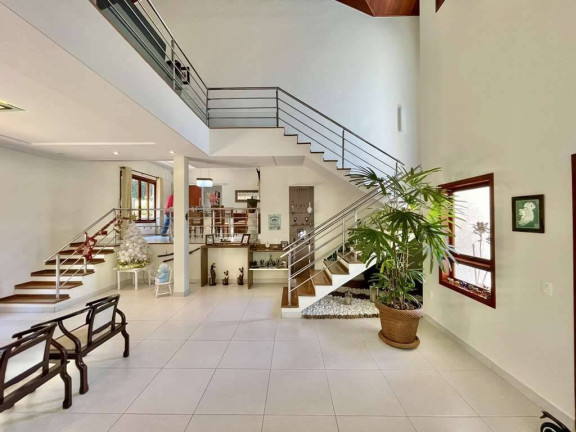 Imagem Casa com 5 Quartos à Venda, 1 m² em Parque Dom Henrique - Cotia
