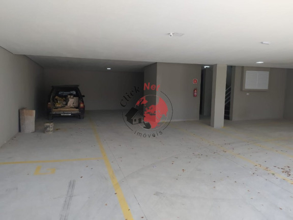 Imagem Apartamento com 2 Quartos à Venda, 45 m² em Jardim Das Maravilhas - Santo André