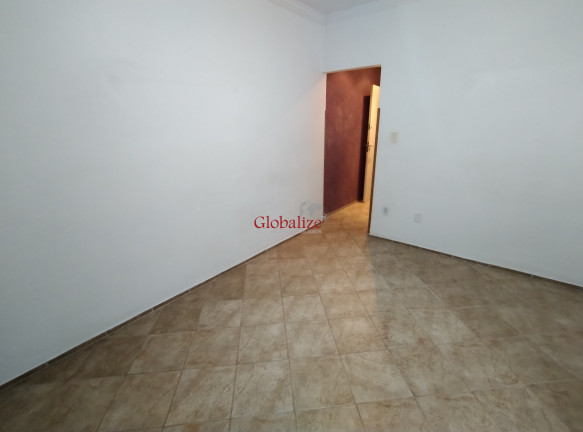 Imagem Imóvel com 1 Quarto à Venda, 48 m² em Boqueirão - Santos