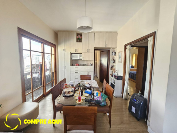 Imagem Apartamento com 2 Quartos à Venda, 65 m² em Santa Cecília - São Paulo