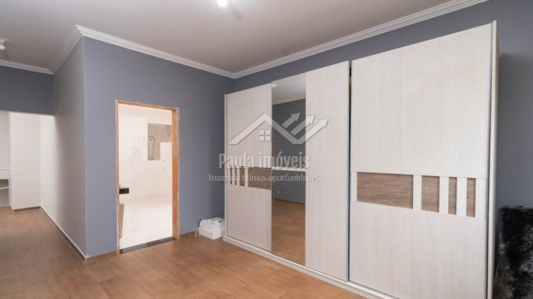 Imagem Casa de Condomínio com 4 Quartos à Venda, 360 m² em Condomínio Residencial Mirante Do Vale - Jacareí