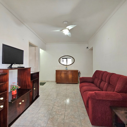 Apartamento com 1 Quarto à Venda, 56 m² em Tupi - Praia Grande