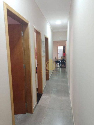 Imagem Casa com 3 Quartos à Venda, 86 m² em Bonfim Paulista - Ribeirão Preto
