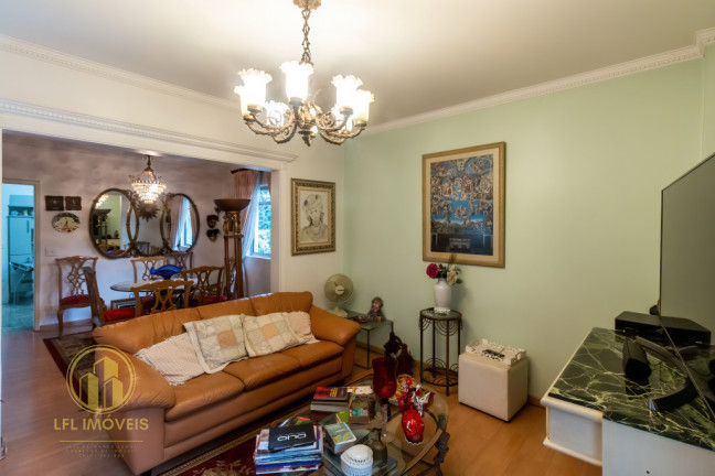 Imagem Apartamento com 3 Quartos à Venda, 188 m² em Jardim Paulista - São Paulo Imagem Apartamento com 3 Quartos à Venda, 188 m² em Jardim Paulista - São Paulo