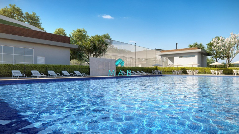 Imagem Apartamento com 2 Quartos à Venda, 69 m² em Pedra Branca - Palhoça