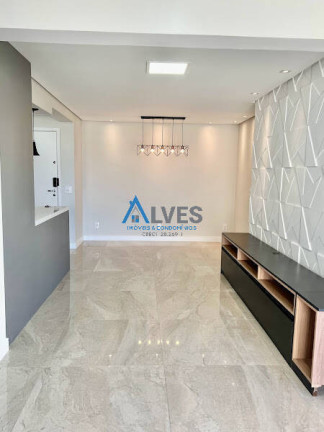 Imagem Apartamento com 3 Quartos à Venda, 90 m² em Vila Apiaí - Santo André
