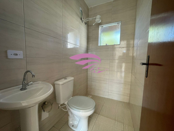 Imagem Casa com 2 Quartos à Venda, 42 m² em Piçarras - Guaratuba