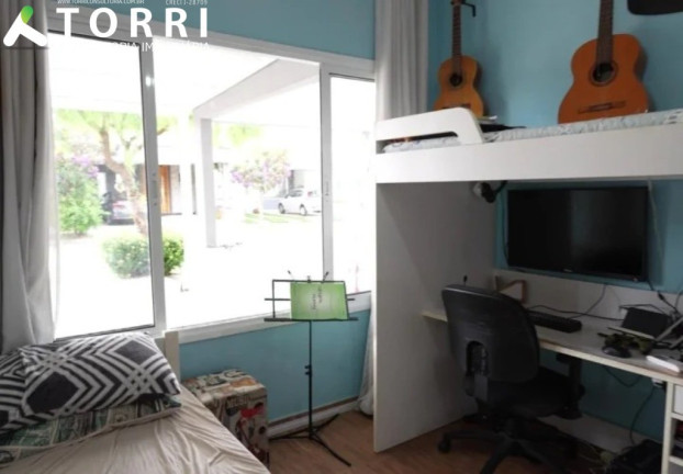 Imagem Imóvel com 3 Quartos à Venda, 109 m² em Horto Florestal - Sorocaba