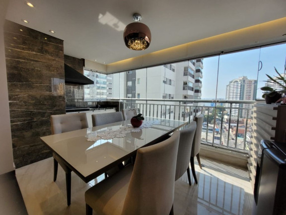 Imagem Apartamento com 2 Quartos à Venda, 103 m² em Centro - Santo André Imagem Apartamento com 2 Quartos à Venda, 103 m² em Centro - Santo André