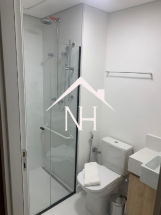 Imagem Apartamento com 1 Quarto à Venda, 26 m² em Indianópolis - São Paulo Imagem Apartamento com 1 Quarto à Venda, 26 m² em Indianópolis - São Paulo