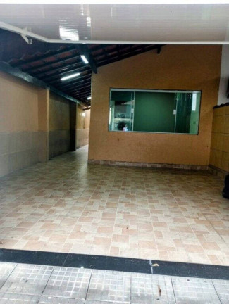 Imagem Casa com 2 Quartos à Venda, 81 m² em Nova Mirim - Praia Grande Imagem Casa com 2 Quartos à Venda, 81 m² em Nova Mirim - Praia Grande