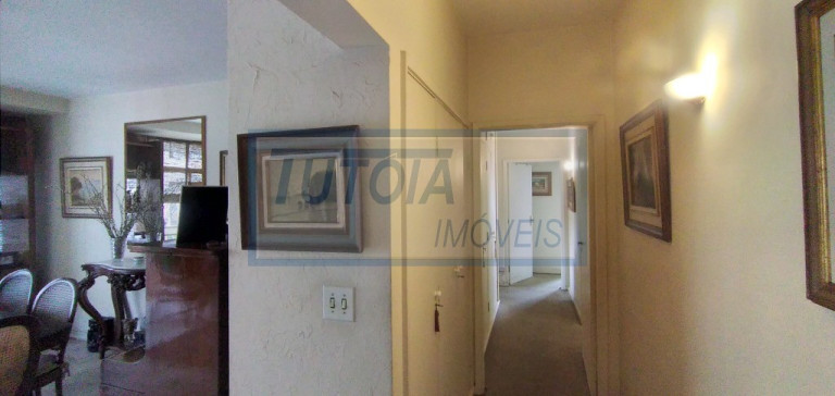 Imagem Apartamento com 3 Quartos à Venda, 172 m² em Paraíso - São Paulo Imagem Apartamento com 3 Quartos à Venda, 172 m² em Paraíso - São Paulo