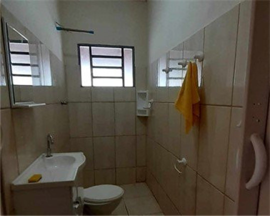 Imagem Casa com 3 Quartos à Venda, 200 m² em Núcleo Habitacional José Regino - Bauru Imagem Casa com 3 Quartos à Venda, 200 m² em Núcleo Habitacional José Regino - Bauru