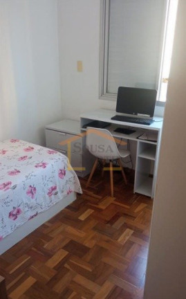 Imagem Apartamento com 3 Quartos à Venda, 113 m² em Santana - São Paulo