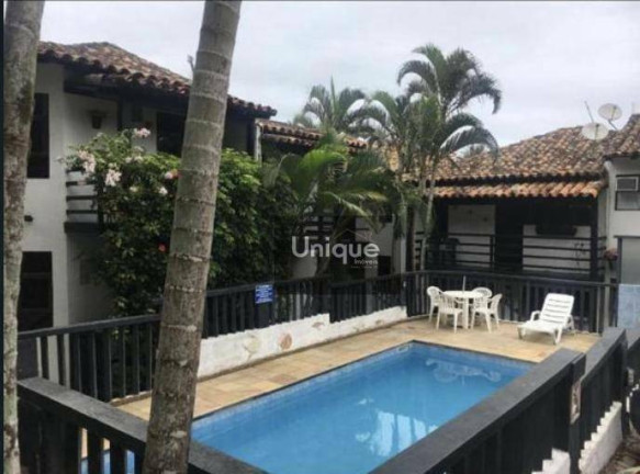 Apartamento com 2 Quartos à Venda, 65 m² em Geribá - Armação Dos Búzios