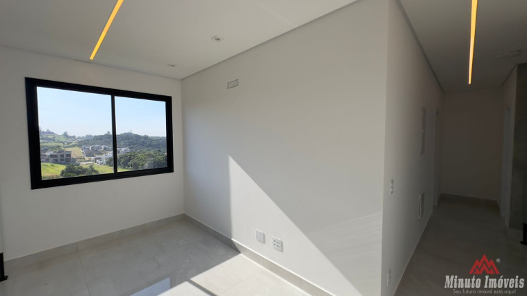 Imagem Sobrado com 3 Quartos à Venda, 279 m² em Jardim Samambaia - Jundiaí