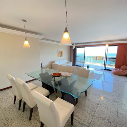 Imagem Cobertura com 4 Quartos à Venda, 280 m² em Praia Do Morro - Guarapari Imagem Cobertura com 4 Quartos à Venda, 280 m² em Praia Do Morro - Guarapari