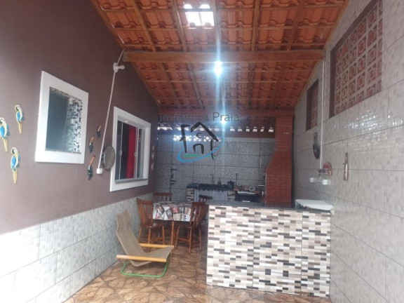 Imagem Casa com 2 Quartos à Venda, 55 m² em Sertão Da Quina - Ubatuba