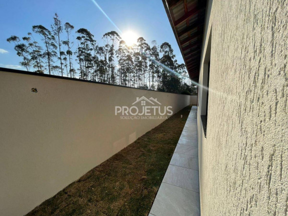 Imagem Casa com 3 Quartos à Venda, 400 m² em Vargem Grande Paulista