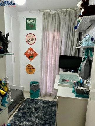 Imagem Apartamento com 3 Quartos à Venda, 68 m² em Vila Alpina - São Paulo Imagem Apartamento com 3 Quartos à Venda, 68 m² em Vila Alpina - São Paulo