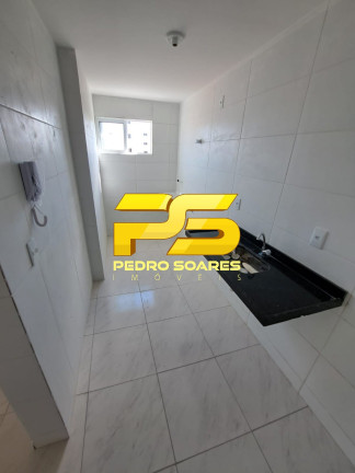 Imagem Apartamento com 2 Quartos à Venda, 60 m² em Planalto Boa Esperança - João Pessoa Imagem Apartamento com 2 Quartos à Venda, 60 m² em Planalto Boa Esperança - João Pessoa
