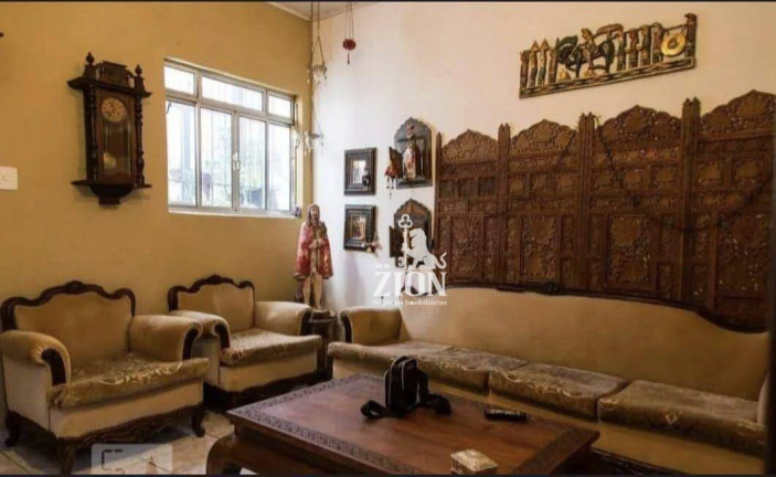 Imagem Casa com 2 Quartos à Venda, 70 m² em Vila Maria - São Paulo Imagem Casa com 2 Quartos à Venda, 70 m² em Vila Maria - São Paulo