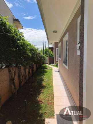 Imagem Casa de Condomínio com 4 Quartos à Venda, 570 m² em Jardim América - Bragança Paulista Imagem Casa de Condomínio com 4 Quartos à Venda, 570 m² em Jardim América - Bragança Paulista