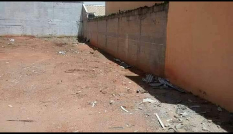 Imagem Terreno à Venda, 260 m² em Barranco - Taubaté