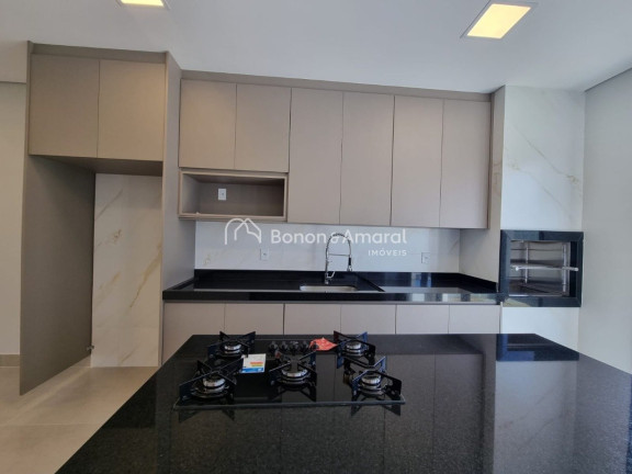 Imagem Casa de Condomínio com 3 Quartos à Venda, 200 m² em Vila Monte Alegre - Paulínia Imagem Casa de Condomínio com 3 Quartos à Venda, 200 m² em Vila Monte Alegre - Paulínia